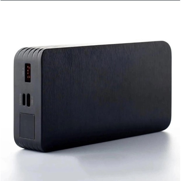 PowerBank DC DP-F22 20000mAh 20W + 22.5W PD + QC (Black) PowerBank DC DP-F22 20000mAh 20W + 22.5W PD + QC (Black)