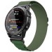 Ремешок Looped Series Garmin 22mm (Olive)