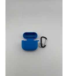 Чохол для навушників Full Silicone Case with Microfiber Apple AirPods 4 (12) Roy.. Чохол для навушників Full Silicone Case with Microfiber Apple AirPods 4 (12) Roy..