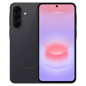 Смартфон Samsung Galaxy A37 5G 8/256GB Awesome Charcoal (SM-A376BZAGEUC)