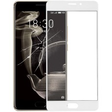 Защитное стекло 3D Meizu Pro 7 White