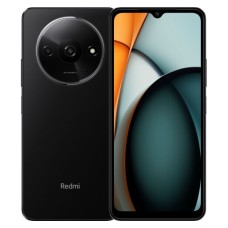 Мобильный телефон Xiaomi Redmi A3 4/128gb NFC (Black)
