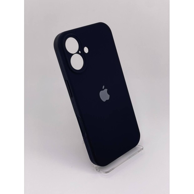 Чехол Original RoundCam Case Apple iPhone 17 (07) Black