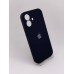 Чехол Original RoundCam Case Apple iPhone 17 (07) Black