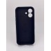 Чехол Original RoundCam Case Apple iPhone 17 (07) Black