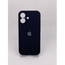 Чехол Original RoundCam Case Apple iPhone 17 (07) Black