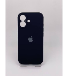Чехол Original RoundCam Case Apple iPhone 17 (07) Black