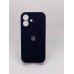 Чехол Original RoundCam Case Apple iPhone 17 (07) Black