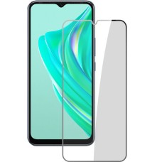 Защитное стекло 5D Standard Infinix Note 12i Black