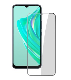 Захисне скло 5D Standard Infinix Note 12i Чорне