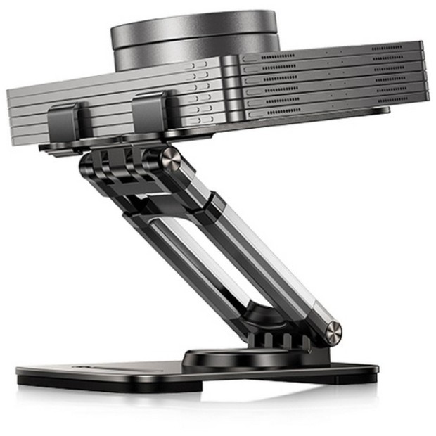 Настольный держатель RTAKO ZJ-P01 (Чёрный)