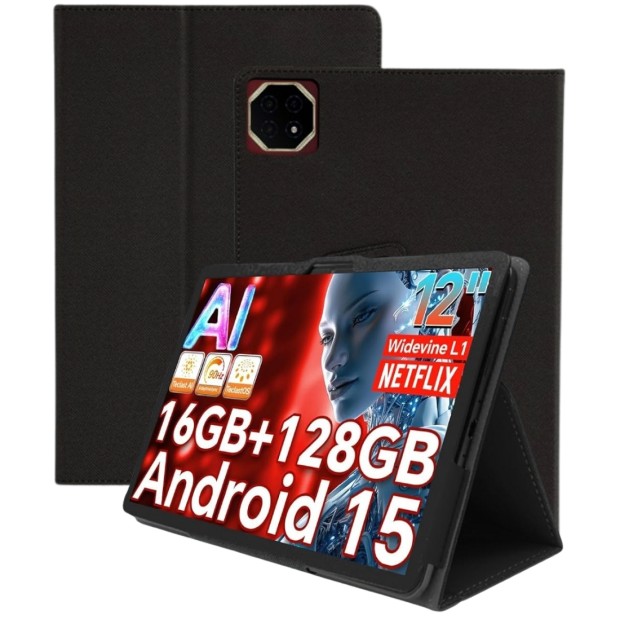 Чехол BeCover Slimbook для Teclast T60AI 11.97