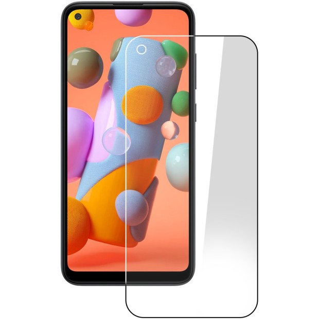 Стекло Samsung Galaxy A11 / M11 (2020)