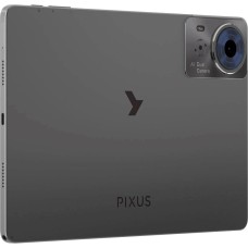 Планшет Pixus Combo Т620 8 / 256Гб (Сірий) P