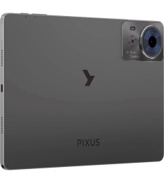 Планшет Pixus Combo Т620 8 / 256Гб (Сірий) P