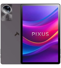 Планшет Pixus Combo Т620 8/256Gb (Grey) P