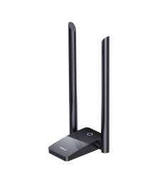 USB-адаптер Wi-Fi Baseus FastJoy 1300Mbps (Чёрный) B01317600111-05