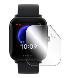 Защитная плёнка Hydrogel HD Amazfit Bip U