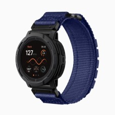 Ремінець Garmin Looped Series 22 мм (темно-синій) Ремінець Garmin Looped Series 22 мм (темно-синій)