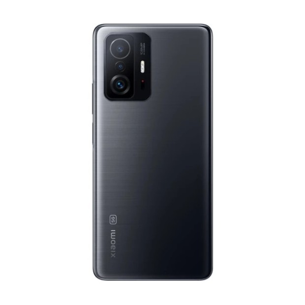 Мобільний телефон Xiaomi 11T 8 / 128Gb (Meteorite Gray) (Grade B) Вживаний