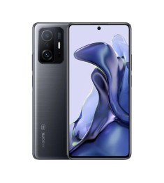 Мобільний телефон Xiaomi 11T 8 / 128Gb (Meteorite Gray) (Grade B) Вживаний