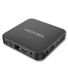Smart TV приставка NEXON X8 4/32Gb