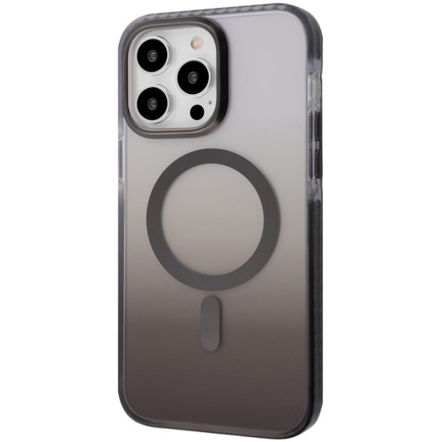 Чохол Proove Shadow Star Case MagSafe Apple iPhone 15 Pro Max (Сірий)