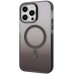 Чохол Proove Shadow Star Case MagSafe Apple iPhone 15 Pro Max (Сірий)