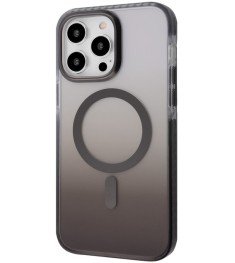 Чехол Proove Shadow Star Case MagSafe Apple iPhone 15 Pro Max (Grey)
