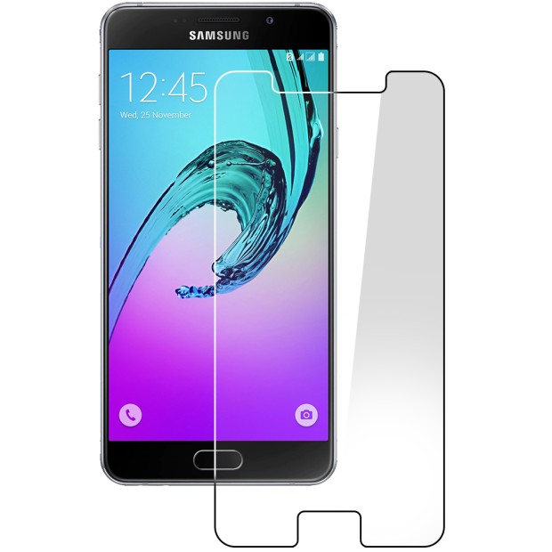 Стекло Samsung Galaxy A7 (2016) A710