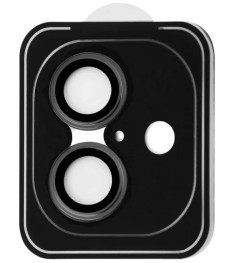 Защитное стекло на камеру Achilles Apple iPhone 17 (Graphite)
