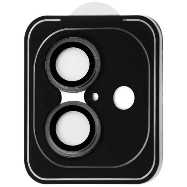 Захисне скло на камеру Achilles Apple iPhone 17 (Graphite)