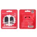 Borofone BG1 Superconducting Finger Cots (Black)