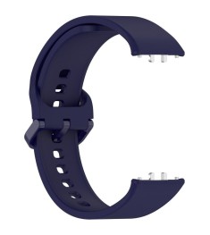 Ремінець Original Design Samsung Galaxy Fit 3 (R390) (Темно-синій)