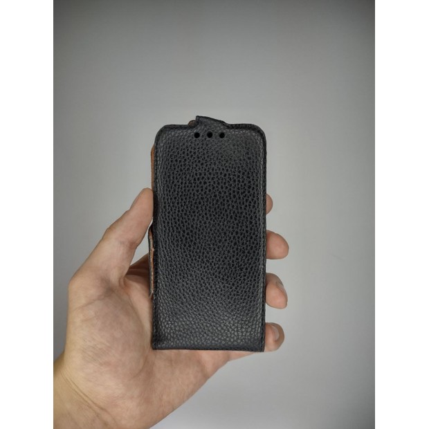 Чехол-книжка Universal Slide 3.7 (Чёрный)