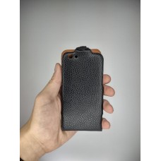 Чехол-книжка Universal Slide 3.7 (Чёрный)