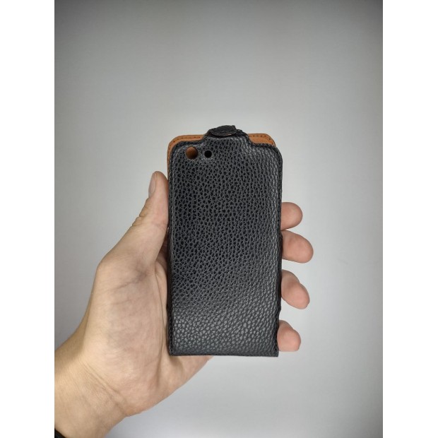 Чехол-книжка Universal Slide 3.7 (Чёрный)