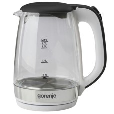 Електрочайник Gorenje (K17GXG)