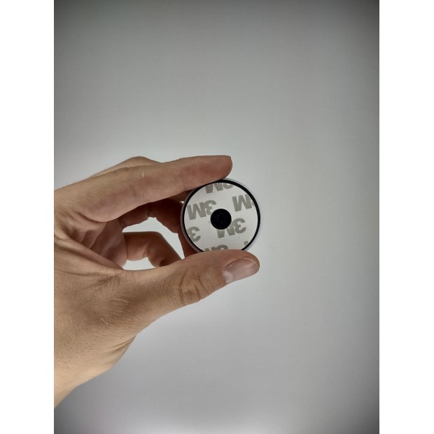 Popsocket Patriot (Трактор)