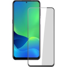 Захисне скло 5D Standard Ulefone Note 13P Чорний