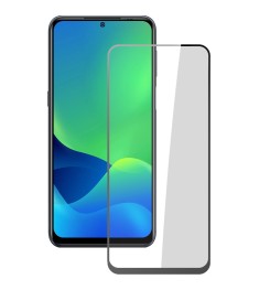 Захисне скло 5D Standard Ulefone Note 13P Чорний