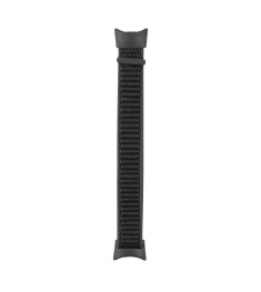 Ремінець Velcro Xiaomi Mi Band 8  /  Mi Band 9 (Чорний)