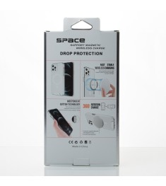 Power cable for laptop with adapter set 65W (Type-C - DC 10in1)