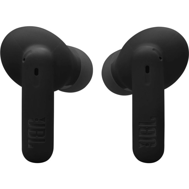 Беспроводные наушники-гарнитура вакуумные JBL Wave Beam 2 (Black) JBLWBEAM2BLK