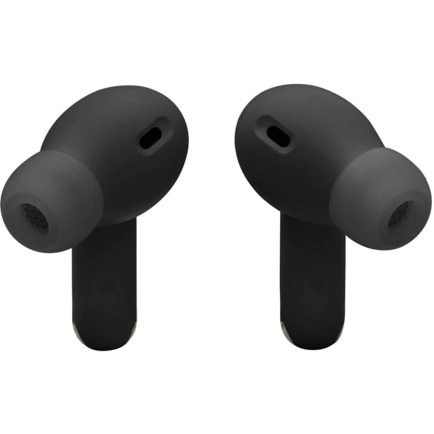 Беспроводные наушники-гарнитура вакуумные JBL Wave Beam 2 (Black) JBLWBEAM2BLK
