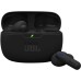 Беспроводные наушники-гарнитура вакуумные JBL Wave Beam 2 (Black) JBLWBEAM2BLK