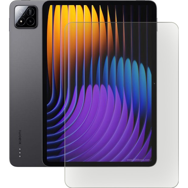 Захисне скло для планшета Standard Xiaomi Pad 7