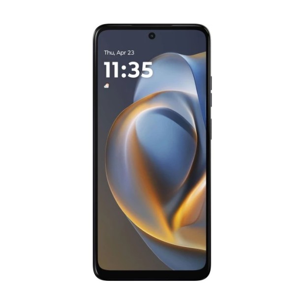 Мобильный телефон Motorola Moto G05 4/256GB (Denim Blue)