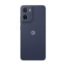 Мобильный телефон Motorola Moto G05 4/256GB (Denim Blue)