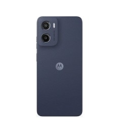 Мобільний телефон Motorola Moto G05 4 / 256GB (Синій Денім)